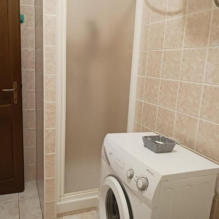 Bilocale lido di Alghero - One-Bedroom Apartment - 3