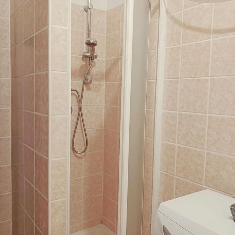 Bilocale lido di Alghero - One-Bedroom Apartment - 5