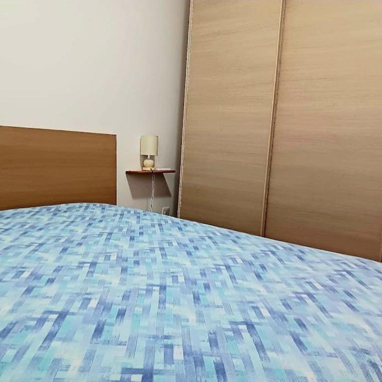 Bilocale lido di Alghero - One-Bedroom Apartment - 9