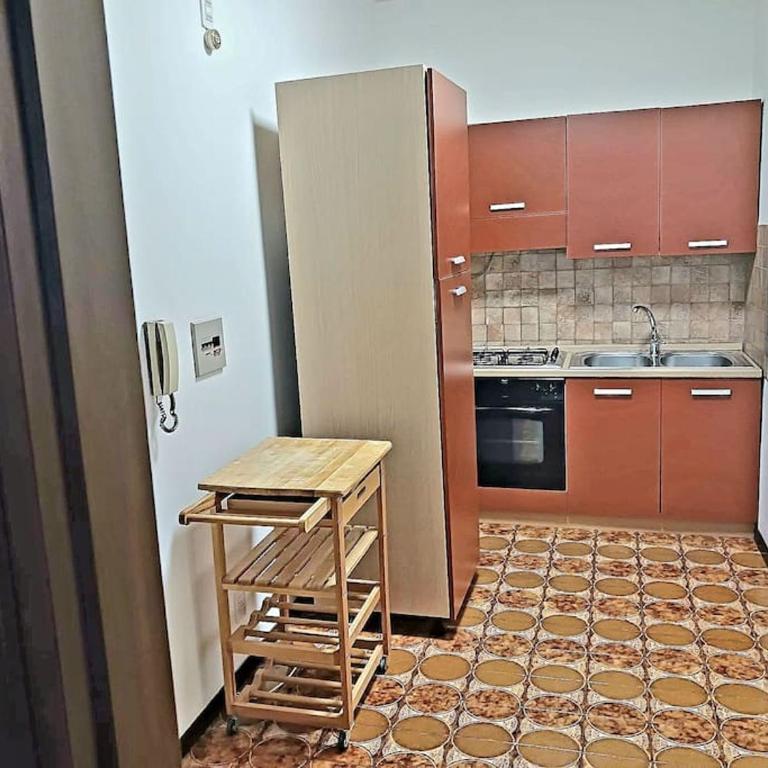Bilocale lido di Alghero - One-Bedroom Apartment - 12