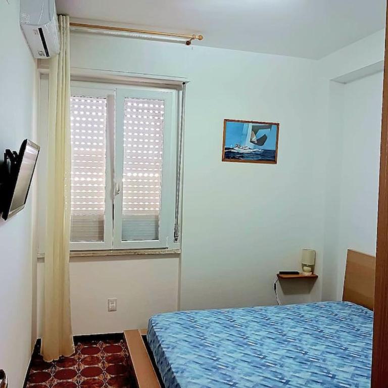 Bilocale lido di Alghero - One-Bedroom Apartment - 14