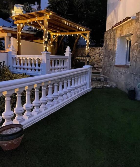 Beautiful Casa au Lilas Rosa, Benissa Costa - Villa con piscina privada - 69