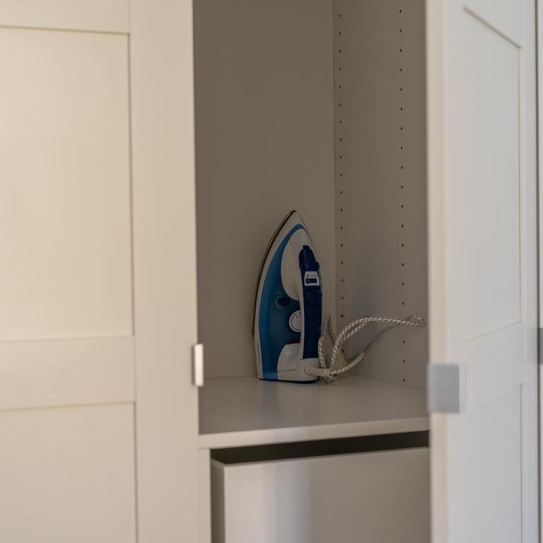 Piso moderno cerca de Catedral - One-Bedroom Apartment - 2