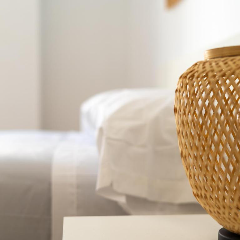 Piso moderno cerca de Catedral - One-Bedroom Apartment - 19