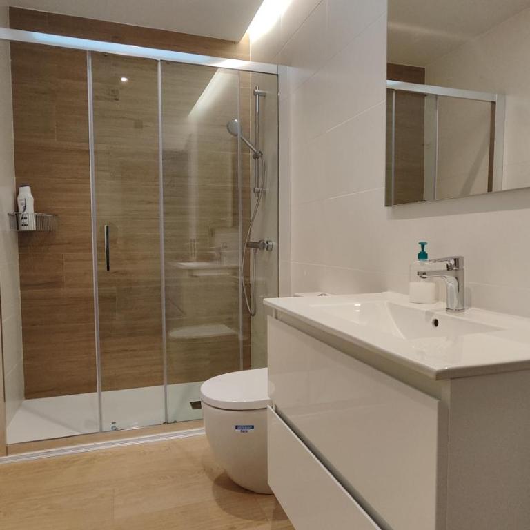 Apartamentos Pillotegi parking gratuito - Apartamento - 20