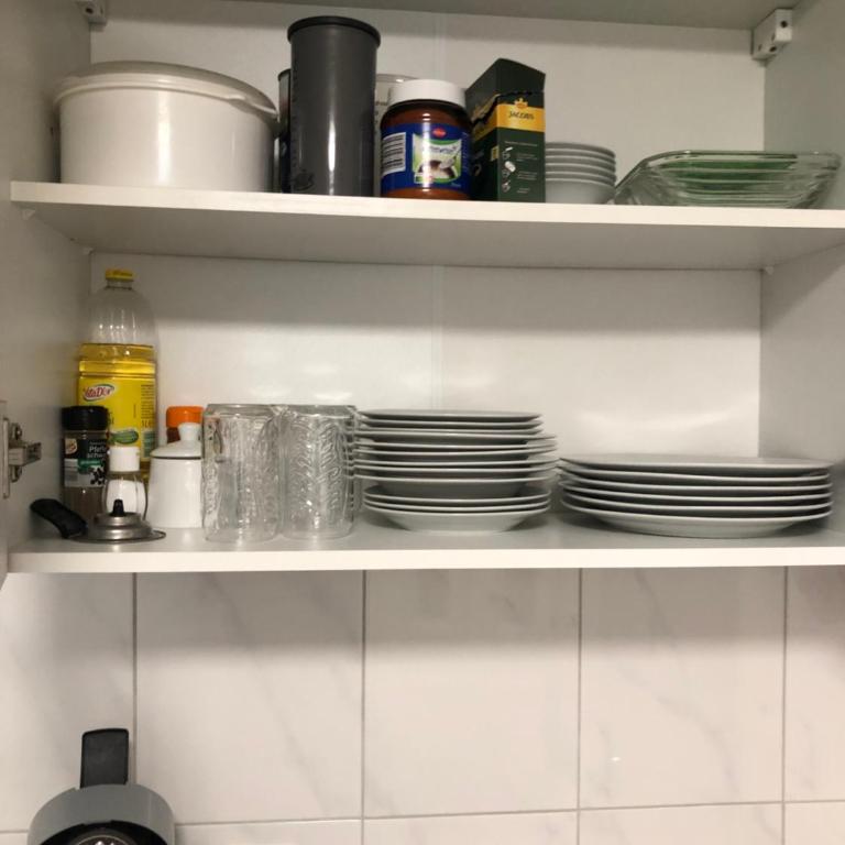 Ferienwohnung Erna - Apartment mit 2 Schlafzimmern - 11