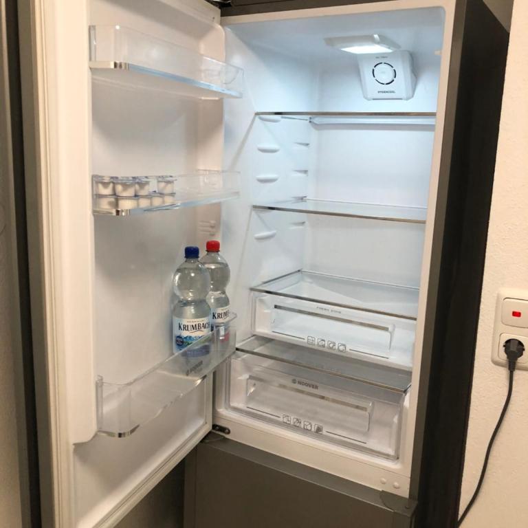 Ferienwohnung Erna - Apartment mit 2 Schlafzimmern - 12