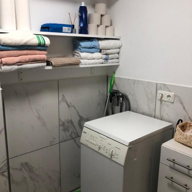 Ferienwohnung Erna - Apartment mit 2 Schlafzimmern - 21
