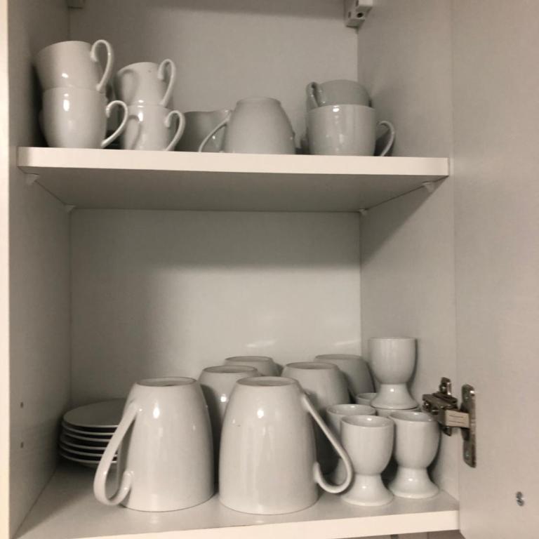 Ferienwohnung Erna - Apartment mit 2 Schlafzimmern - 9