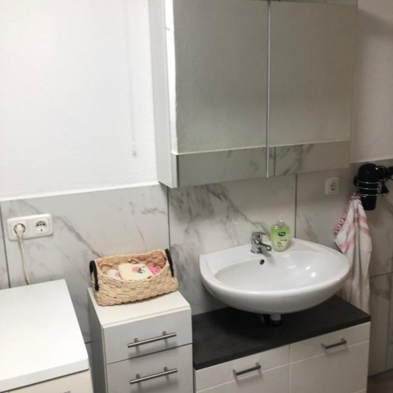 Ferienwohnung Erna - Apartment mit 2 Schlafzimmern - 19