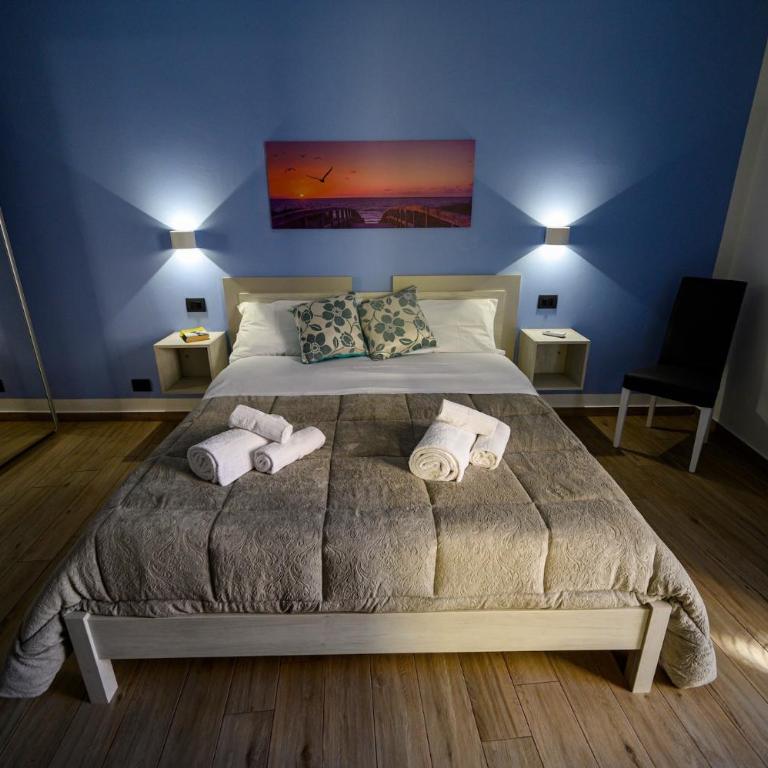 La Chiocciola Apartment - Appartamento con Balcone - 2