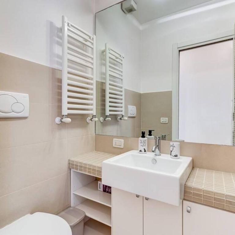 Crescenzio St Peter’s House - Apartment mit 2 Schlafzimmern - 2