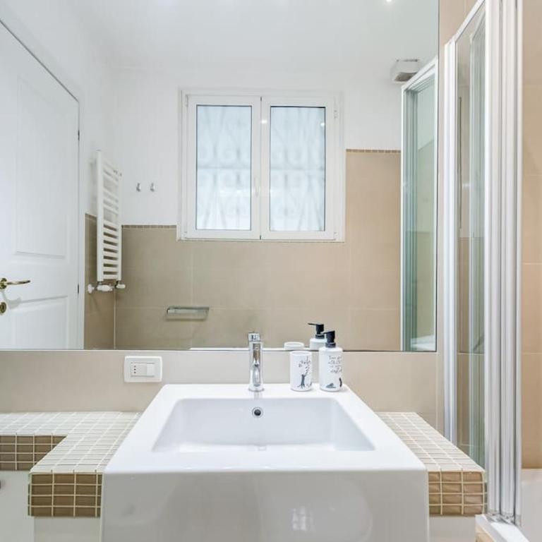 Crescenzio St Peter’s House - Apartment mit 2 Schlafzimmern - 6