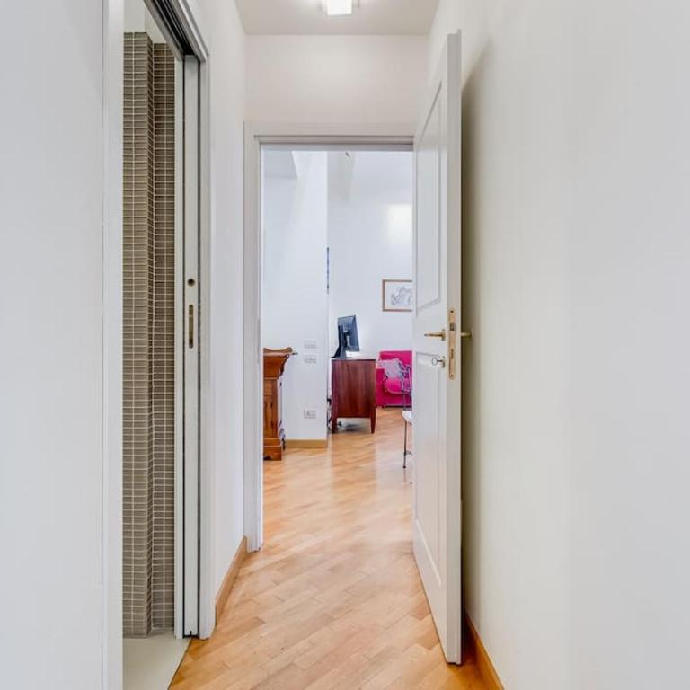 Crescenzio St Peter’s House - Apartment mit 2 Schlafzimmern - 10