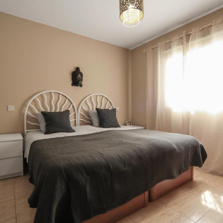 Modernes, liebevolles Apartment - Costa Calma - Apartamento de 1 dormitorio - 5