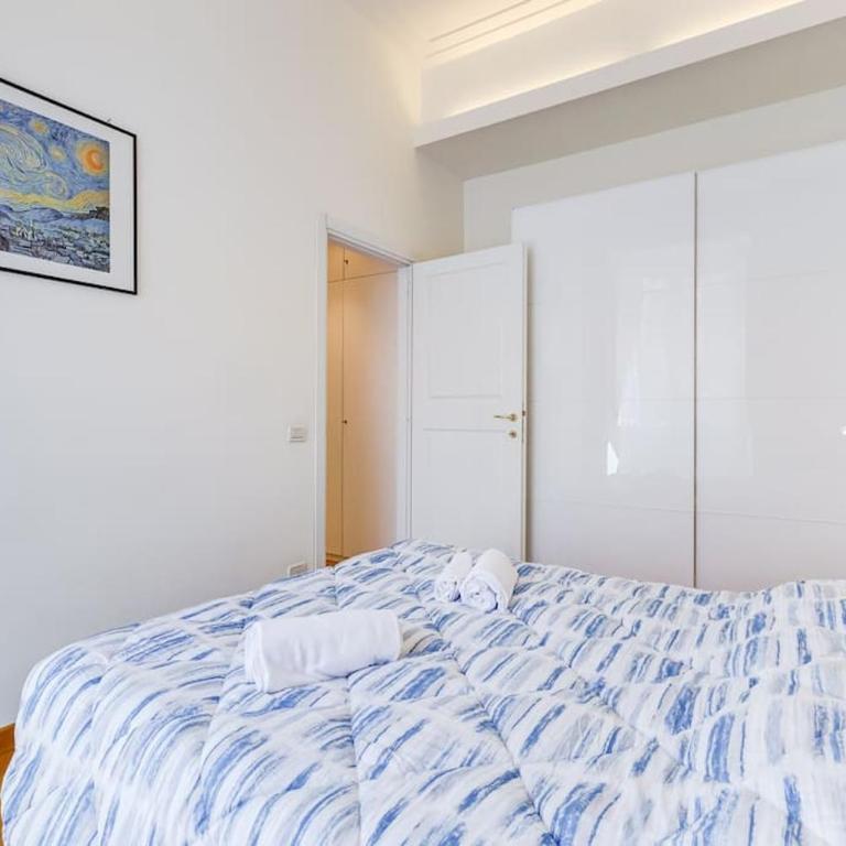 Crescenzio St Peter’s House - Apartment mit 2 Schlafzimmern - 23