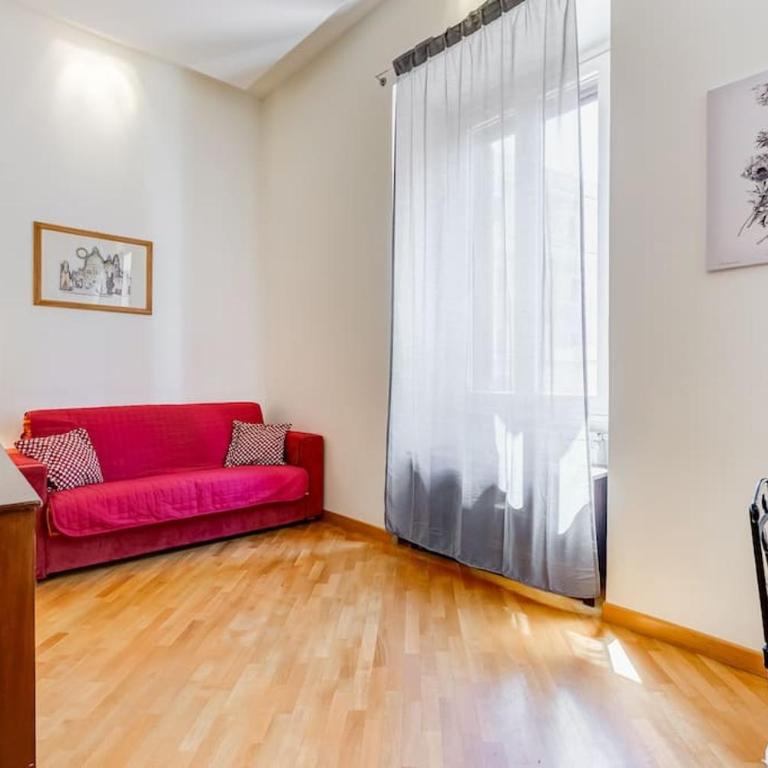 Crescenzio St Peter’s House - Apartment mit 2 Schlafzimmern - 29