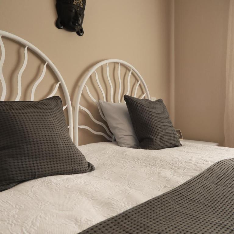 Modernes, liebevolles Apartment - Costa Calma - Apartamento de 1 dormitorio - 7