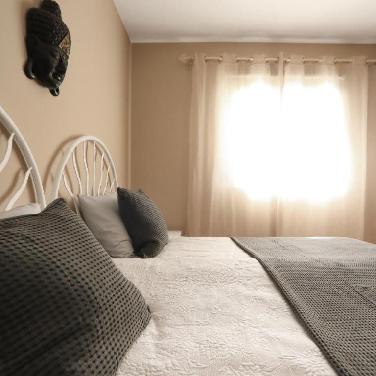 Modernes, liebevolles Apartment - Costa Calma - Apartamento de 1 dormitorio - 6
