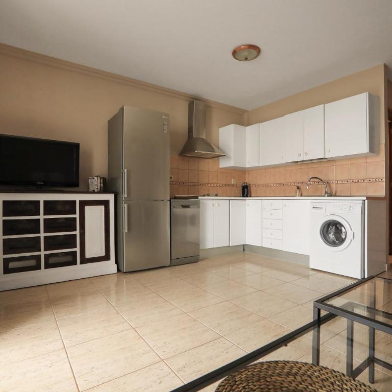 Modernes, liebevolles Apartment - Costa Calma - Apartamento de 1 dormitorio - 13