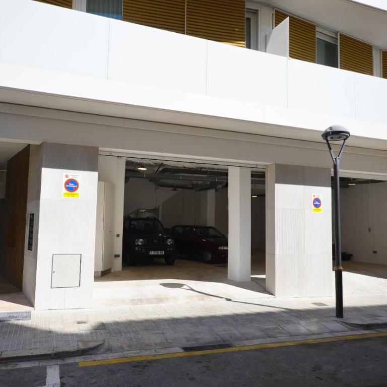 Suites Port Cambrils - Penthouse Apartment - 30