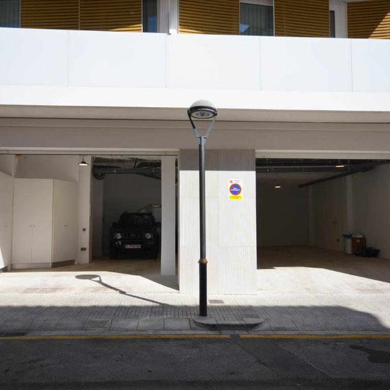 Suites Port Cambrils - Penthouse Apartment - 31
