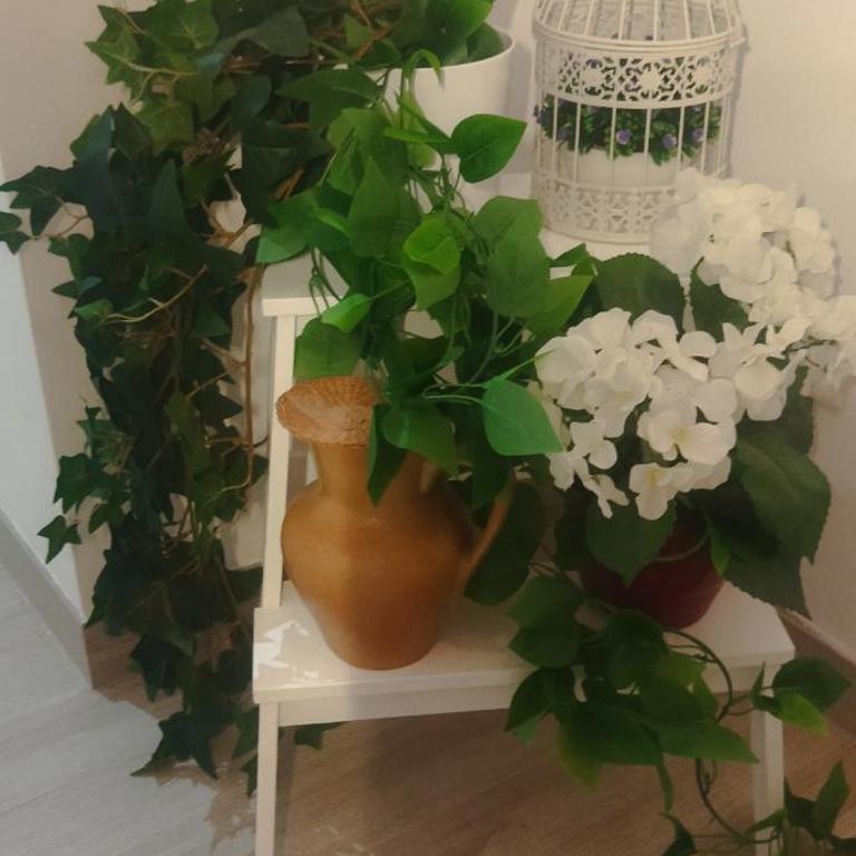 Puerta Sevilla PARKING GRATIS - Two-Bedroom Apartment - 11