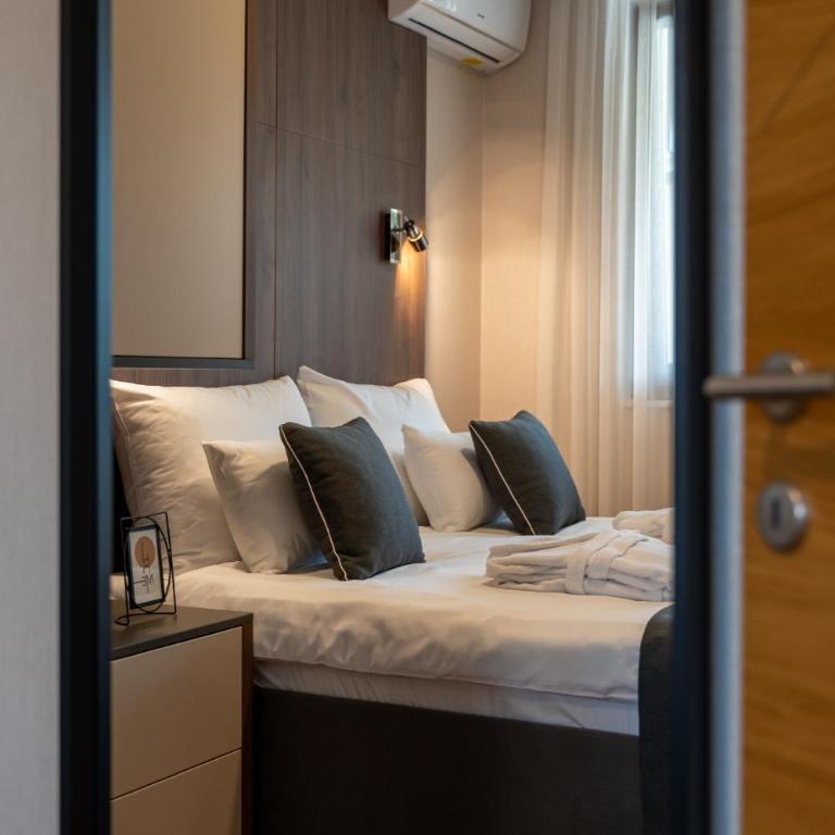 King's Square Lux apartment Zlatibor 1 - Deluks Apartman - 10