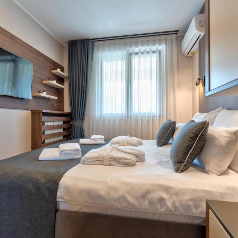 King's Square Lux apartment Zlatibor 1 - Deluks Apartman - 12