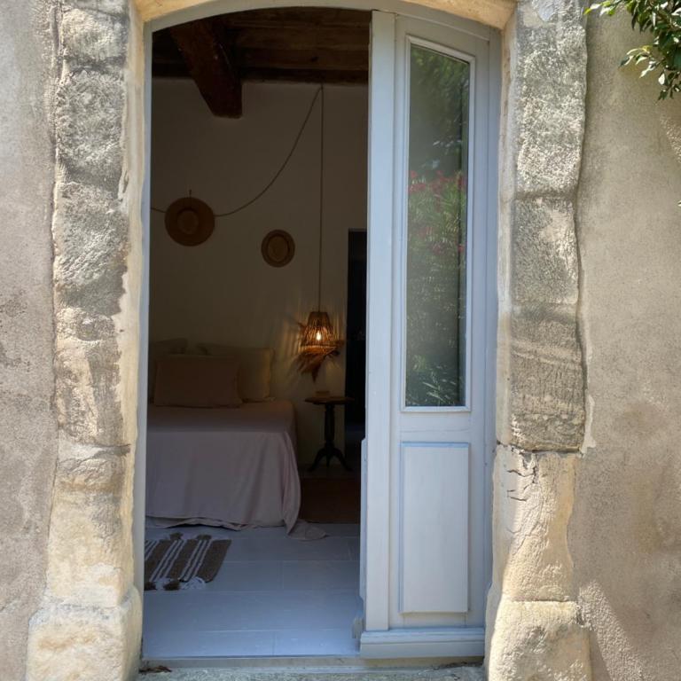 Maison Tara verte au Mas Montredon - Suite with Garden View - 1