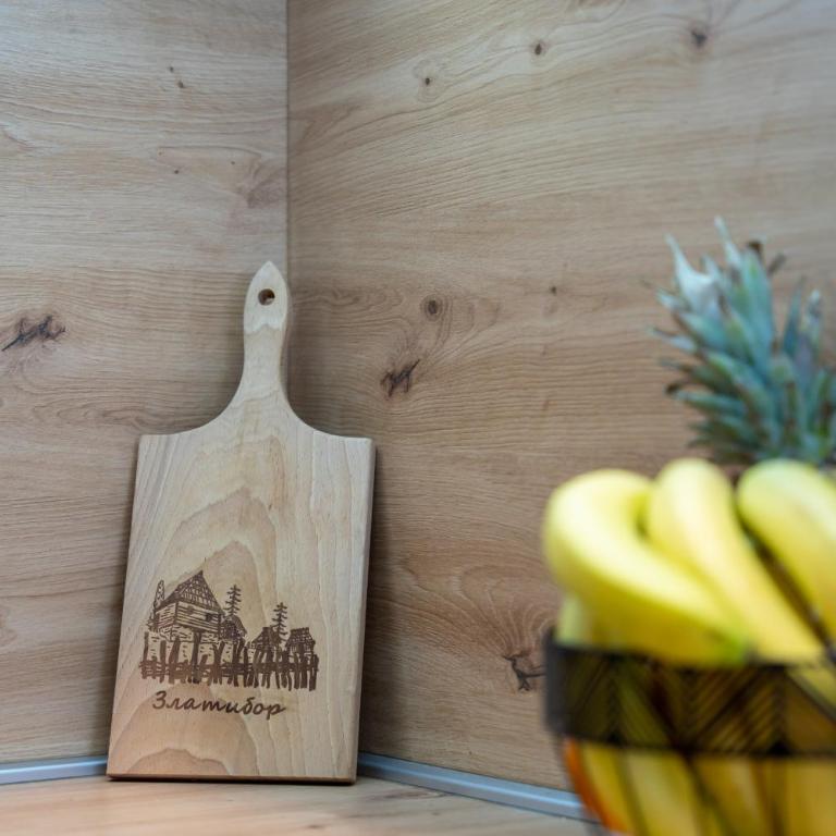 King's Square Lux apartment Zlatibor 1 - Deluks Apartman - 17