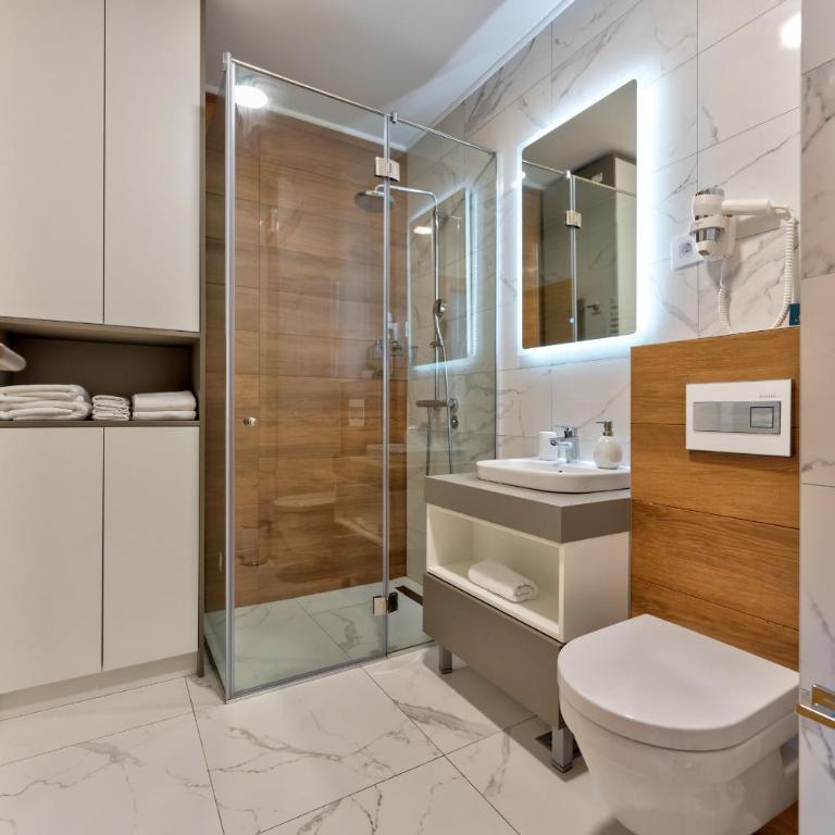 King's Square Lux apartment Zlatibor 1 - Deluks Apartman - 22