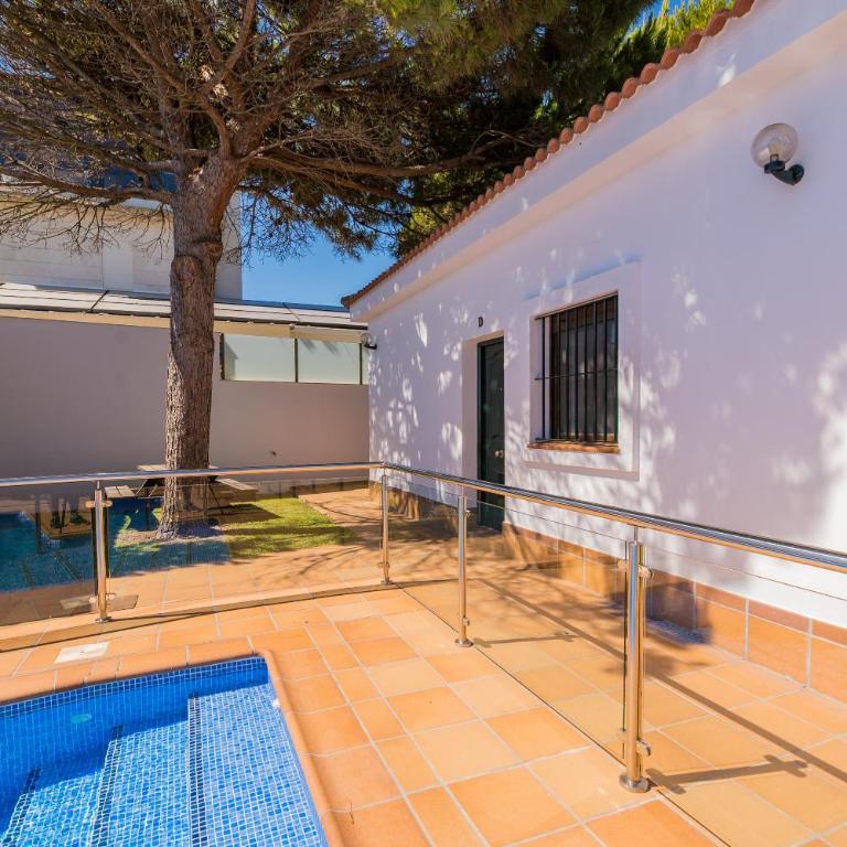 Novobarrosa Apartamentos Turísticos - Apartamento - Planta baja - 19