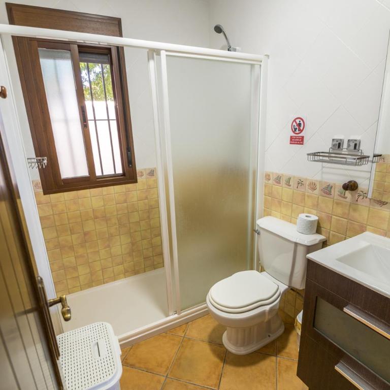 Novobarrosa Apartamentos Turísticos - Apartamento - Planta baja - 15