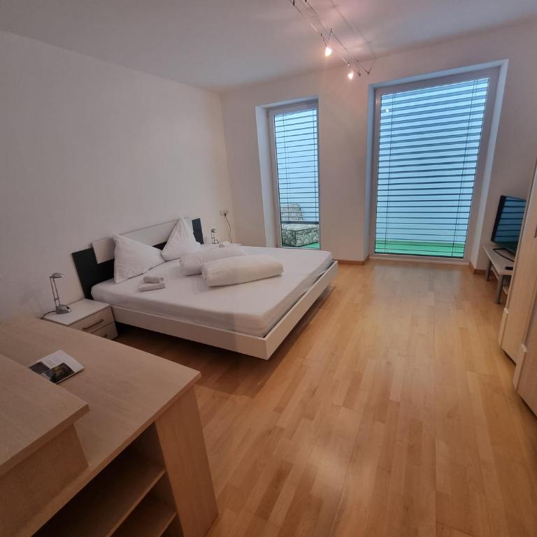 Pension Sattlerenglhof - Habitación Doble - 2