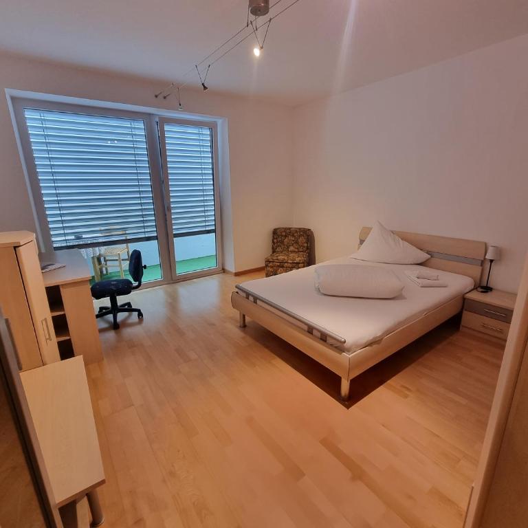 Pension Sattlerenglhof - Habitación Doble - 1