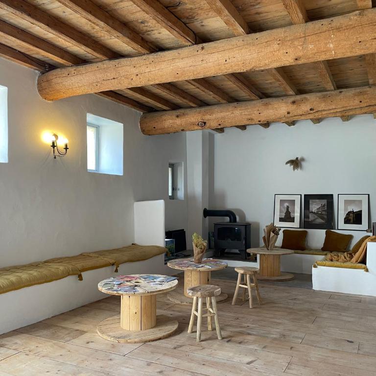 Maison Tara verte au Mas Montredon - Vacation Home - 12