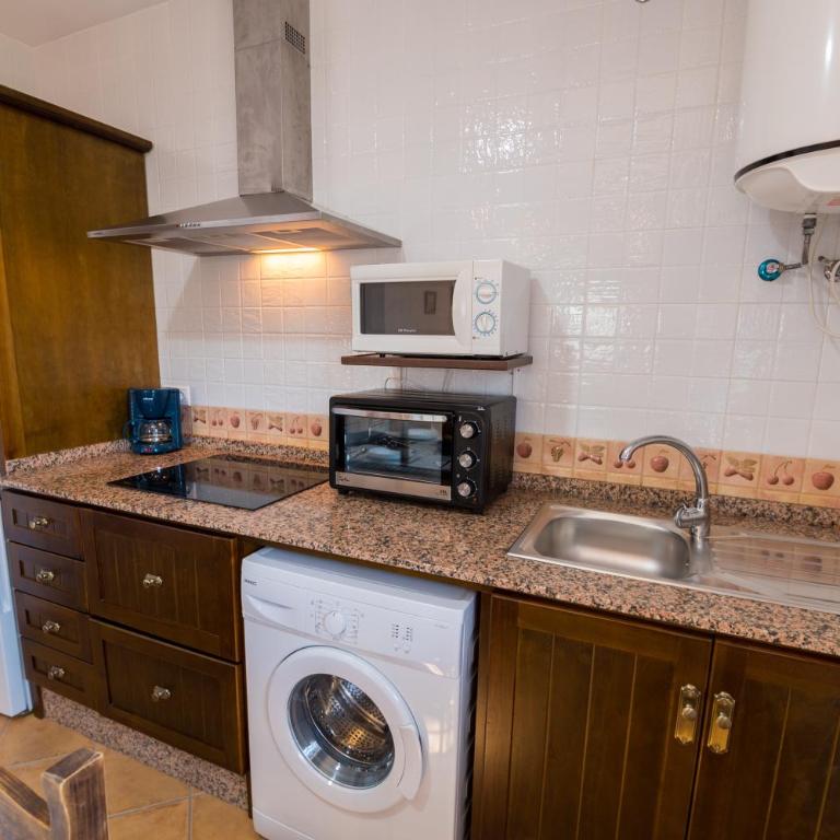 Novobarrosa Apartamentos Turísticos - Apartamento - Planta baja - 10