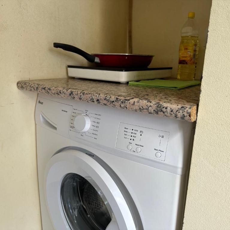 Sea view apartment - Studio Apartment - 11