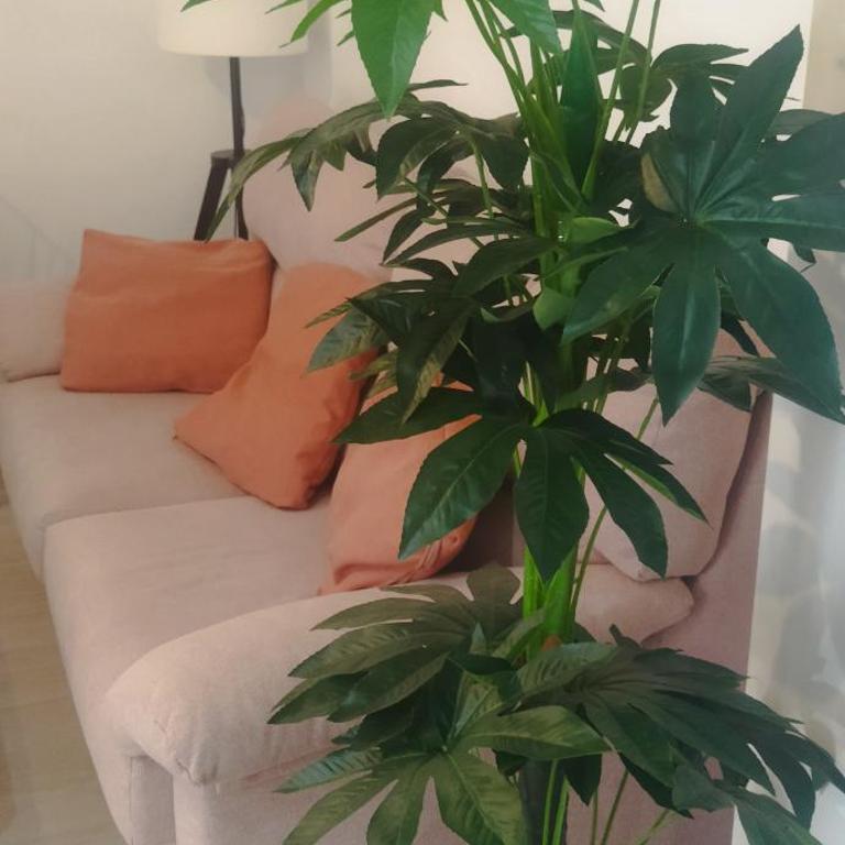 Puerta Sevilla PARKING GRATIS - Two-Bedroom Apartment - 14