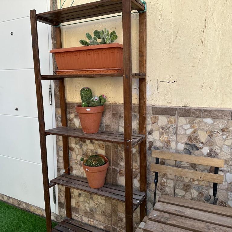 Sea view apartment - Studio Apartment - 15