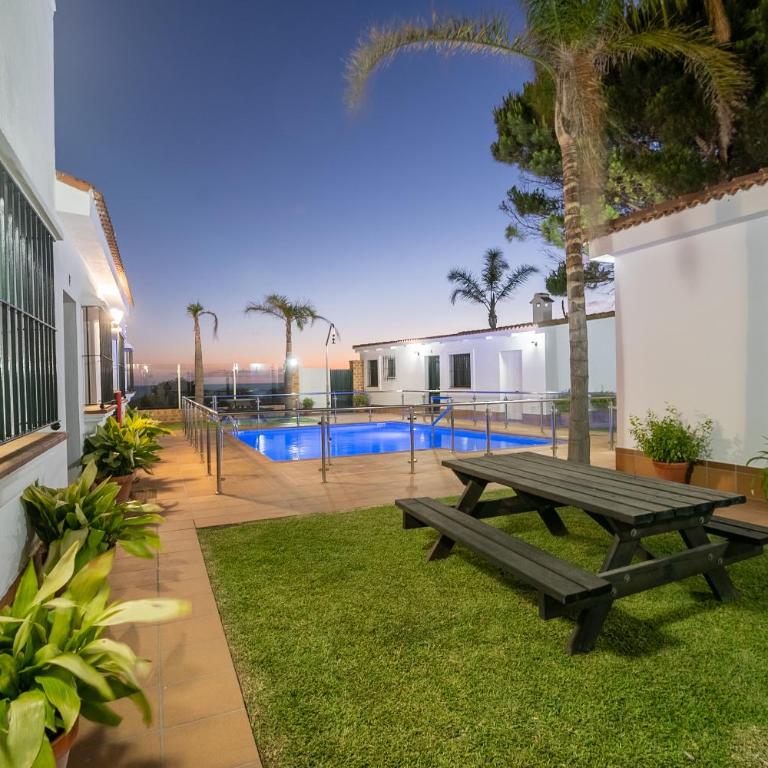 Novobarrosa Apartamentos Turísticos - Apartamento - Planta baja - 7