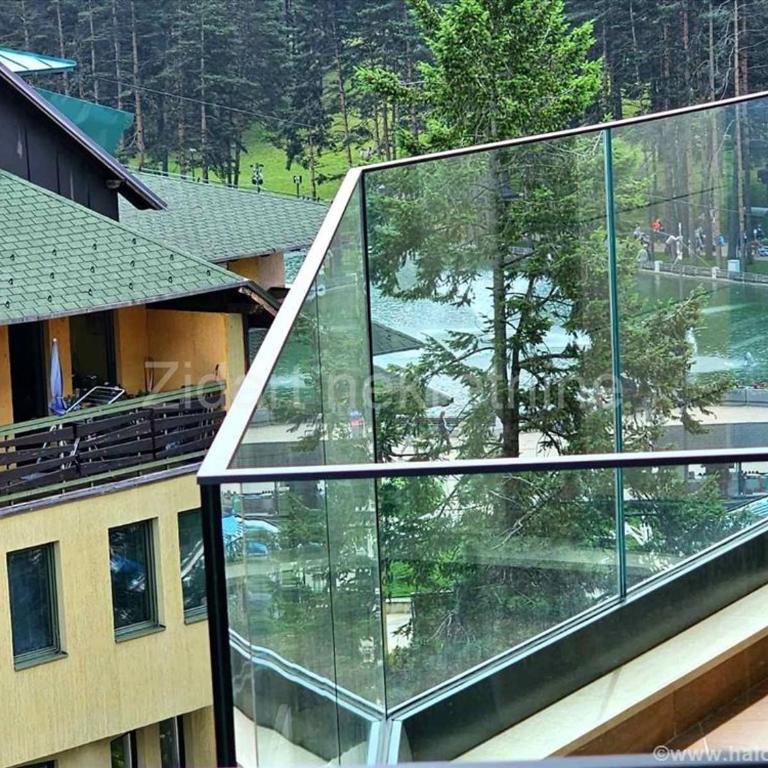 King's Square Lux apartment Zlatibor 1 - Deluks Apartman - 31