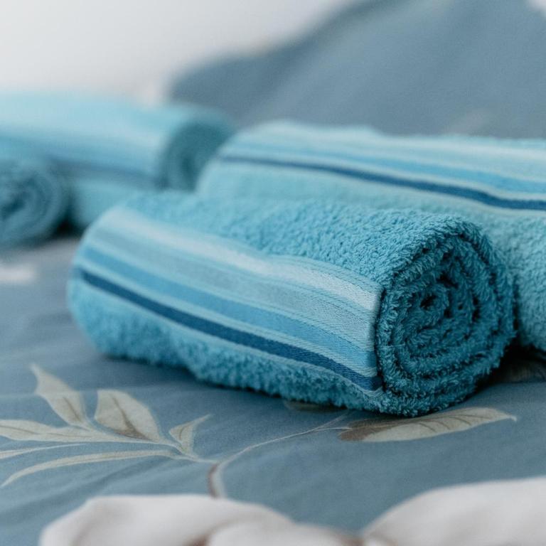 Apartman Ksenija - One-Bedroom Apartment - 8