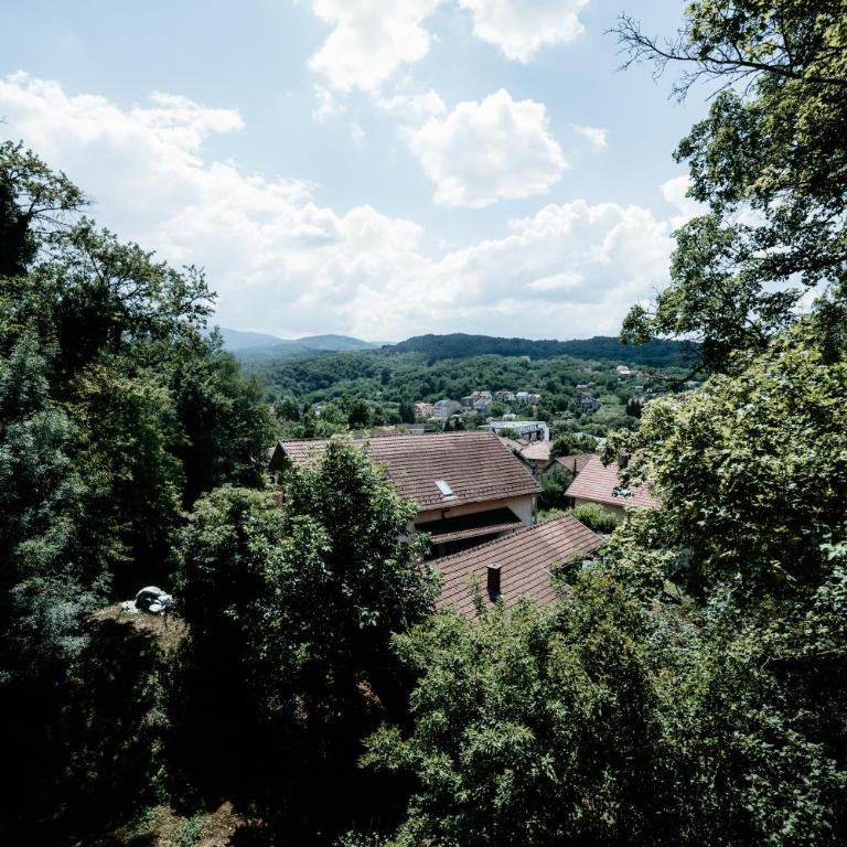 Apartman Ksenija - One-Bedroom Apartment - 14