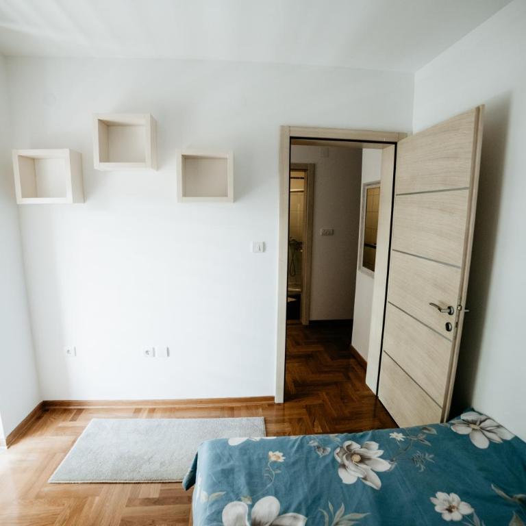 Apartman Ksenija - One-Bedroom Apartment - 16
