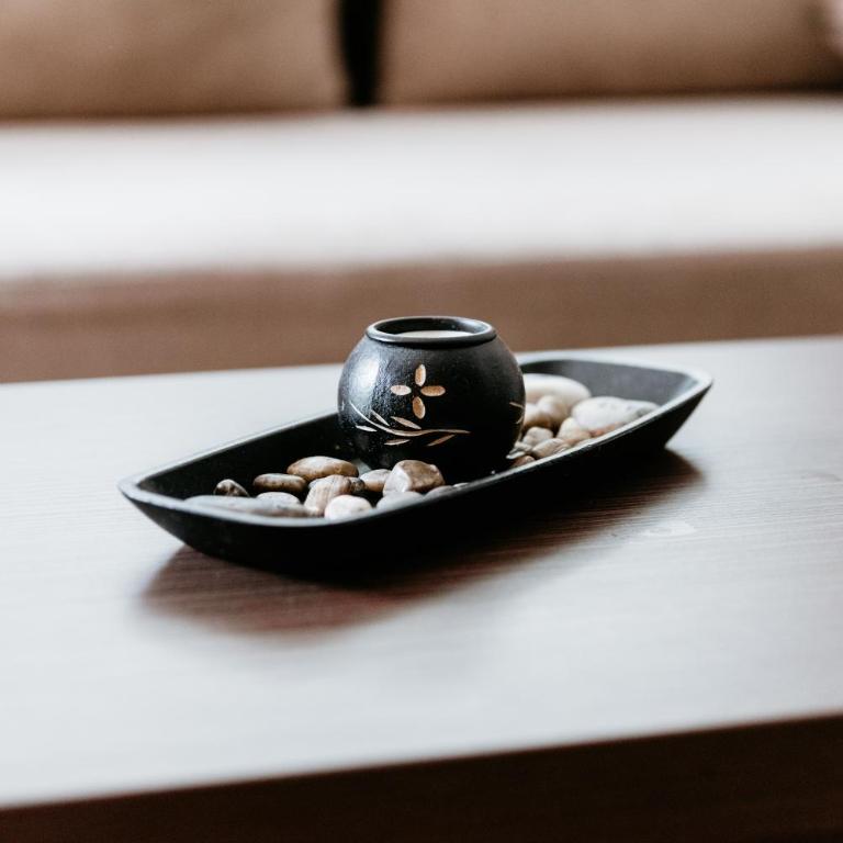 Apartman Ksenija - One-Bedroom Apartment - 18