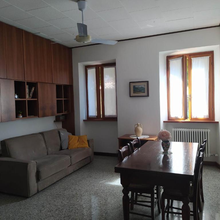 Il giardino dei fiori -Free Private Parking - Appartamento con 2 Camere da Letto - 5