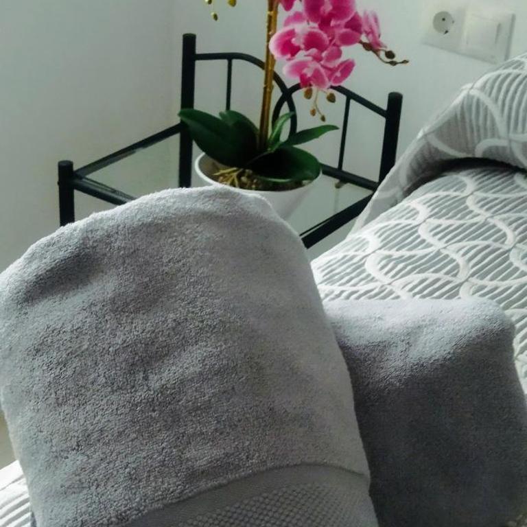 Puerta Sevilla PARKING GRATIS - Two-Bedroom Apartment - 34