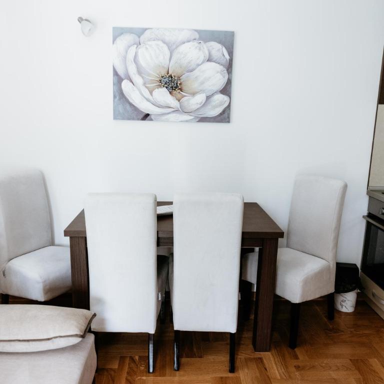 Apartman Ksenija - One-Bedroom Apartment - 20